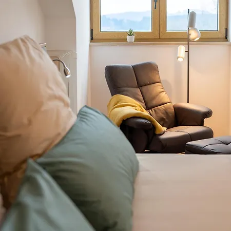 Appartement Bettstod - Ruhige Fuer 2 , Bayerischen Wald, Nationalpark Spiegelau, Naturbad *