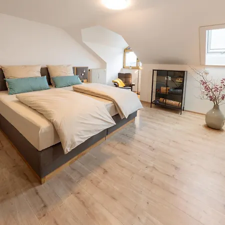 Apartamento Bettstod - Ruhige Für 2 Im Bayerischen Wald, Nationalpark